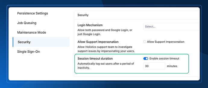 session-timeout-setting