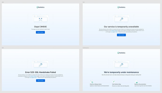 UX roundup - new illustration
